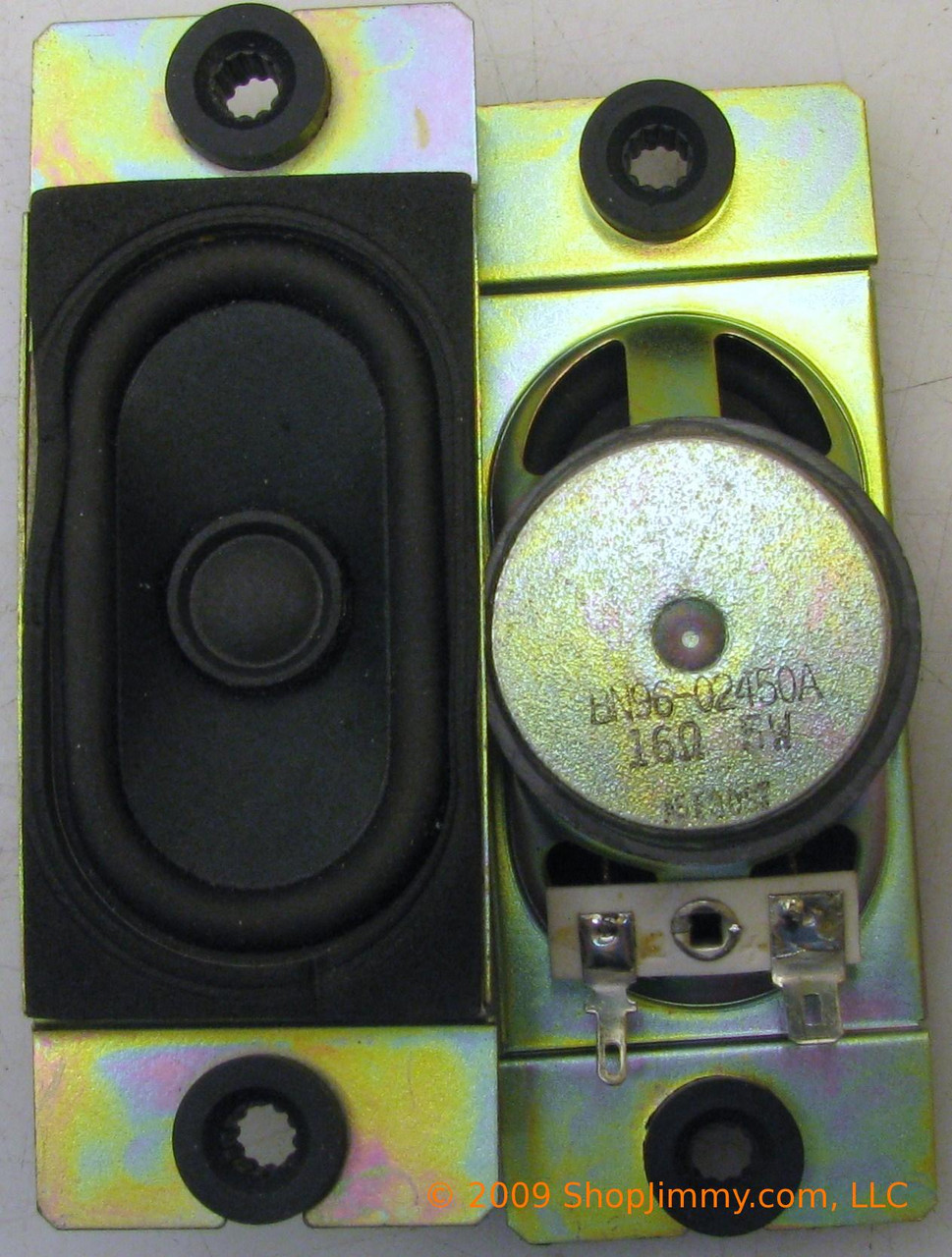 Samsung BN96-02450A/BN96-02449A Speaker Set