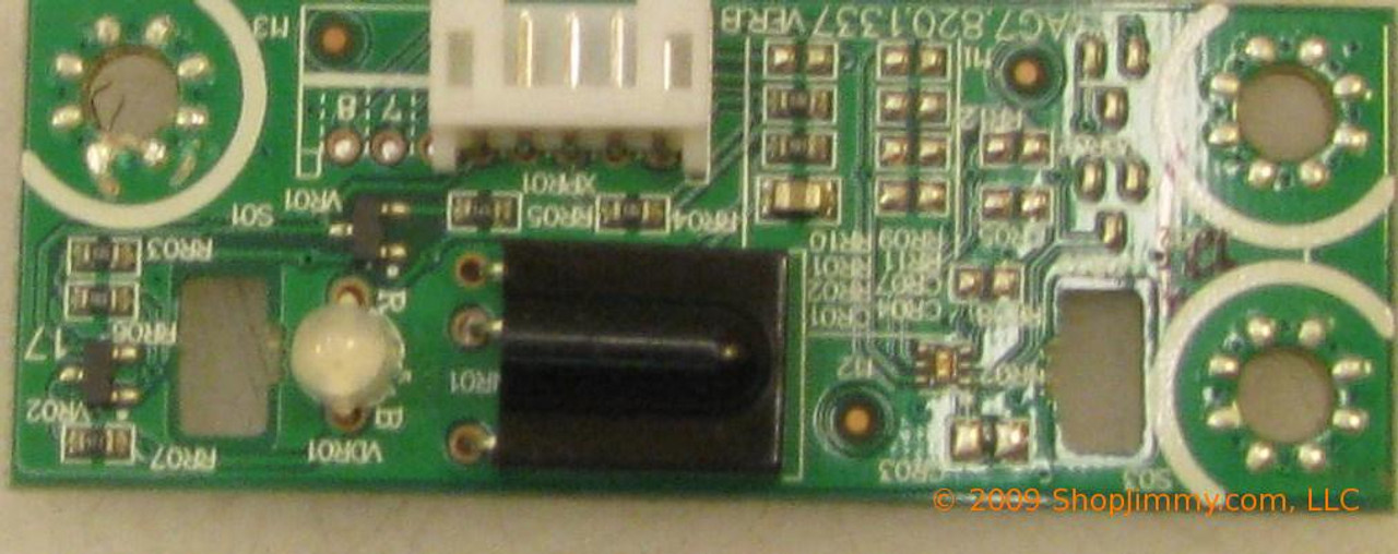 Element RSAG7.820.1337 Led IR Assy