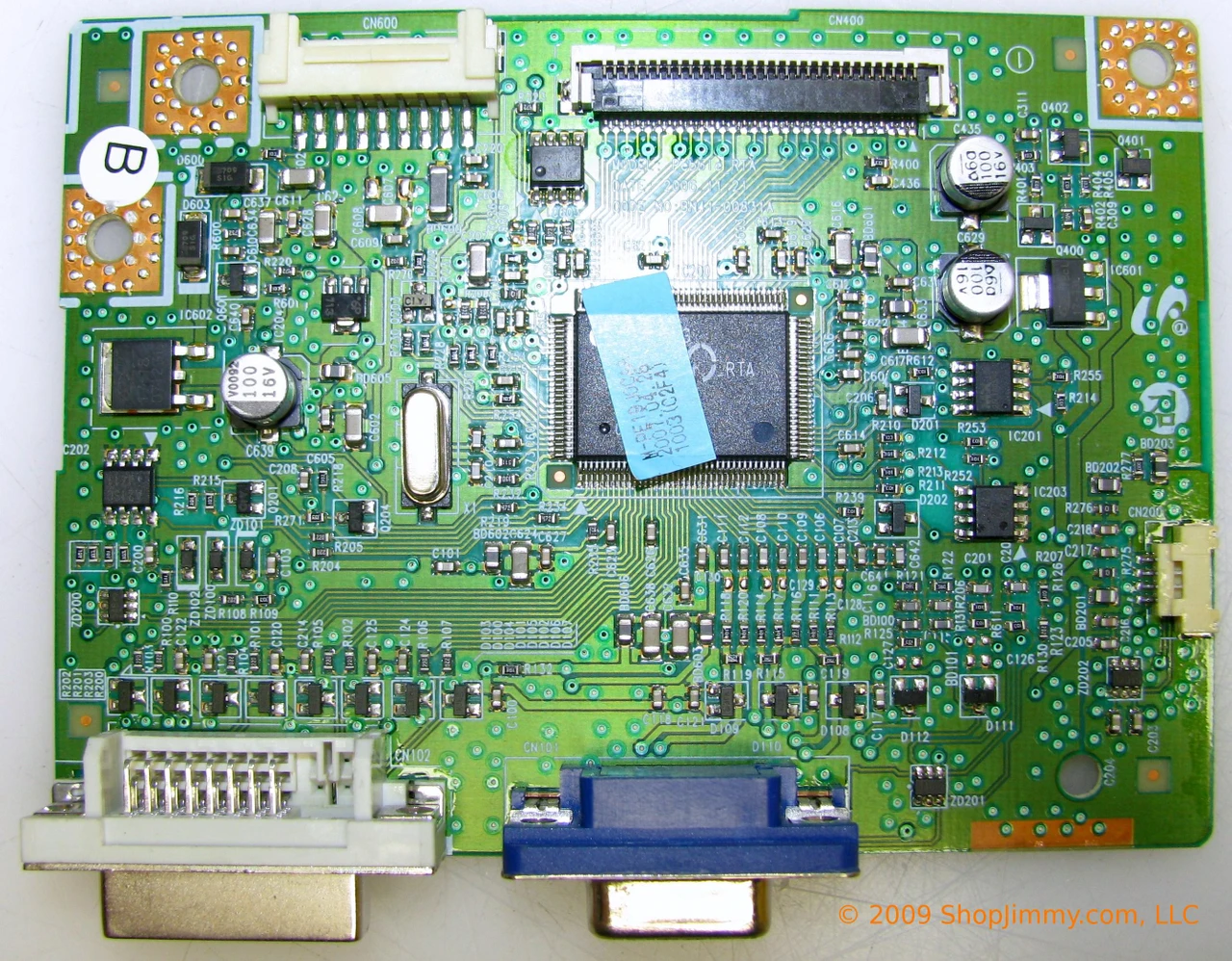 Samsung BN91-01508N Main Board for LS19PEJSFV/XAA