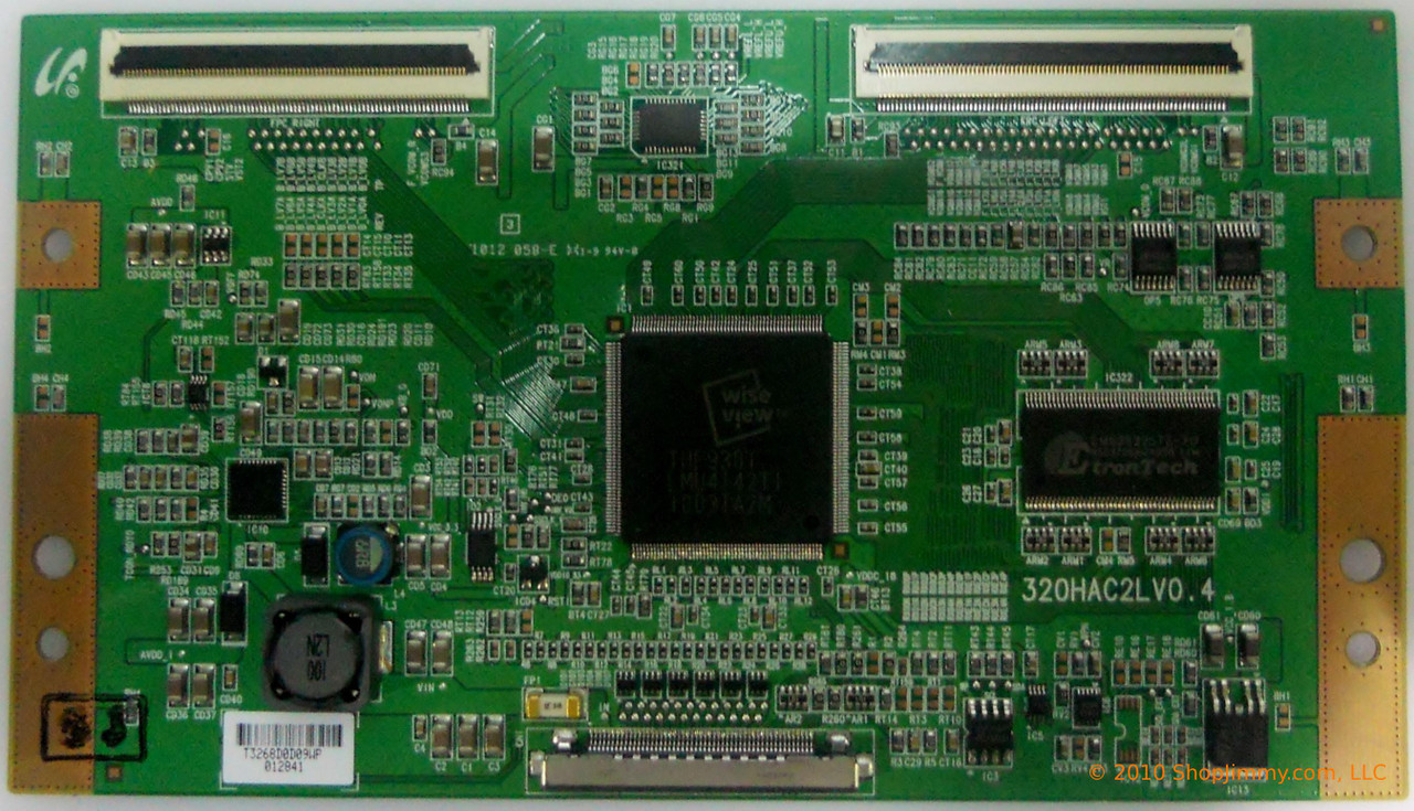 Lowry LJ94-03268D (320HAC2LV0.4) T-Con Board for GS32FHD