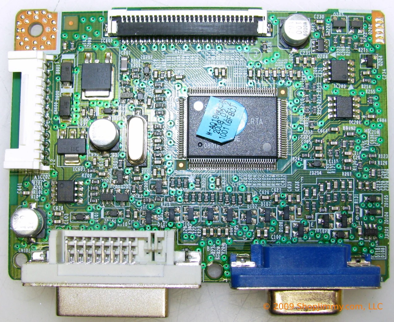 Samsung BN91-01999C (BN41-00877A) Main Board for LS19AQWKF/XAA