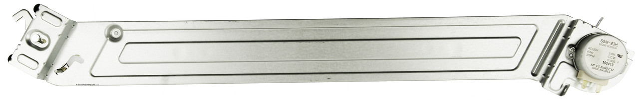 Samsung Range DG66-00030A Latch Door