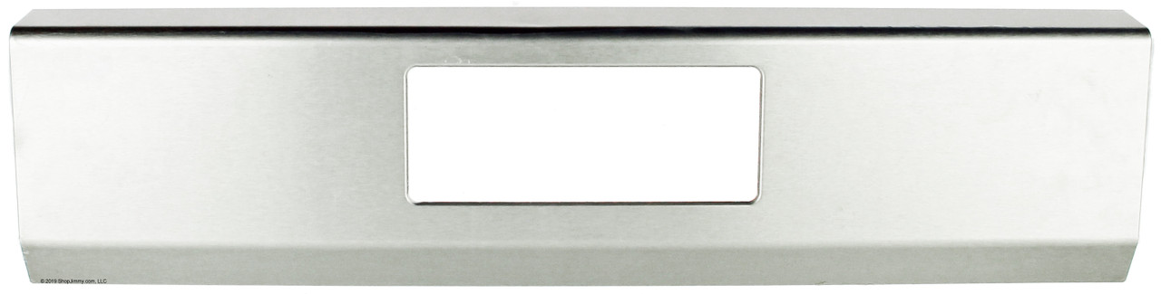 Frigidaire Range 5304509890 Front Panel