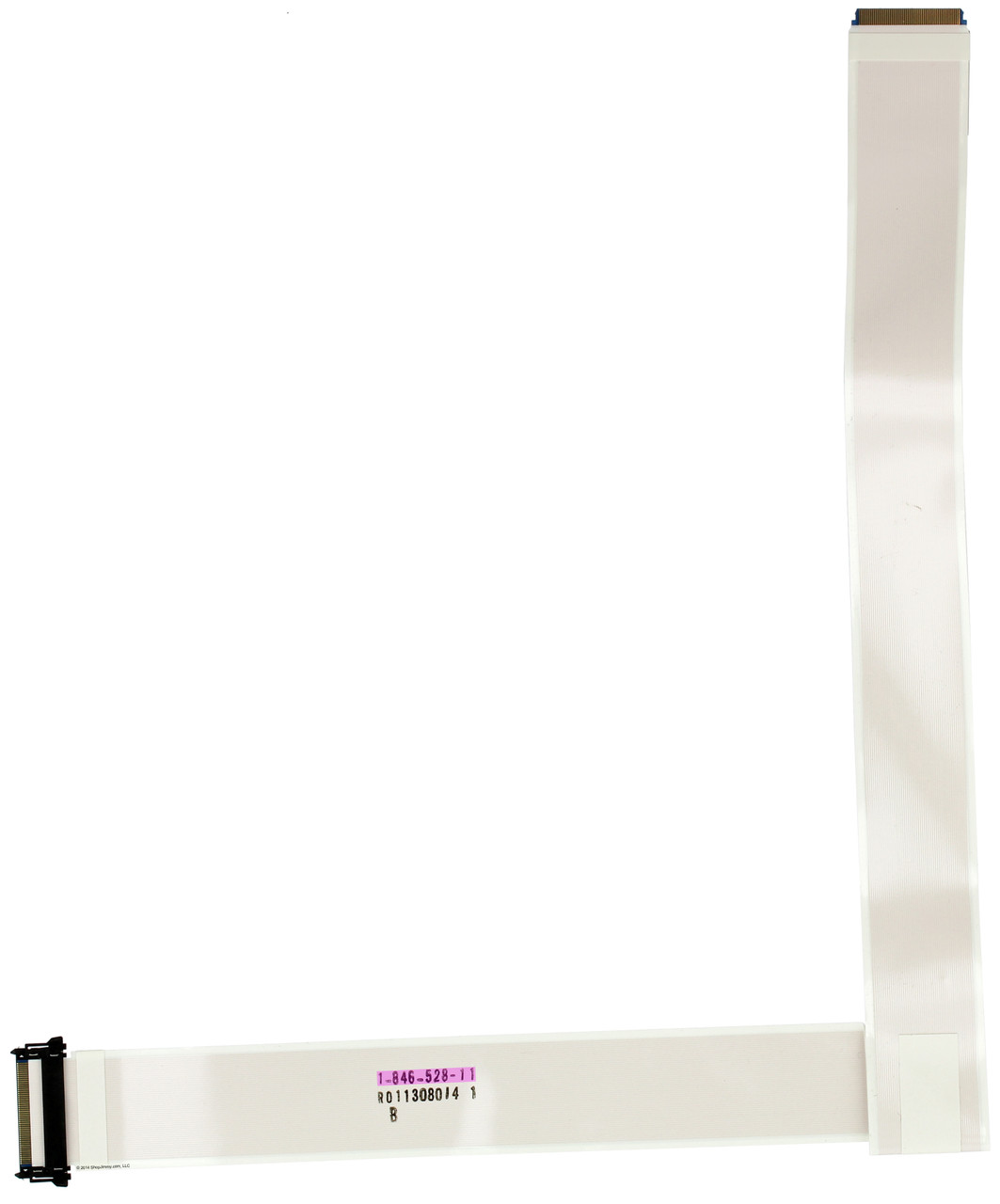 Sony 1-846-528-11 LVDS Cable