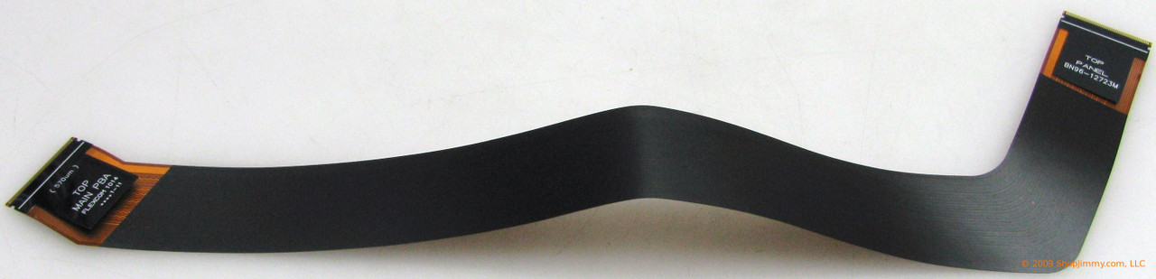 Samsung BN96-12723M LVDS Cable