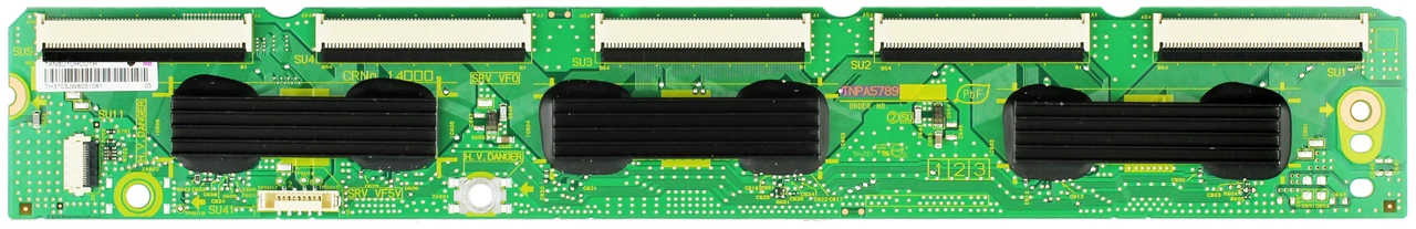 Panasonic TXNSU1UEUUS (TNPA5789AB) SU Board