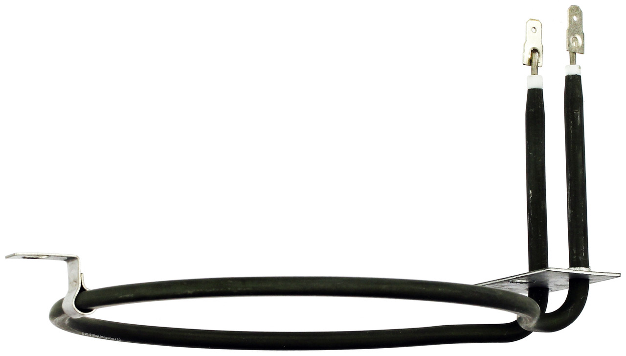 Frigidaire Range 316211603 Convection Fan Element - 350W