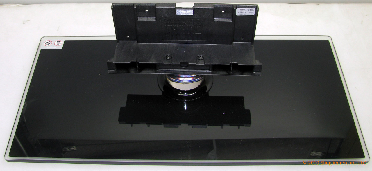 Samsung BN96-12762B/BN96-12795C/BN96-10689A Stand