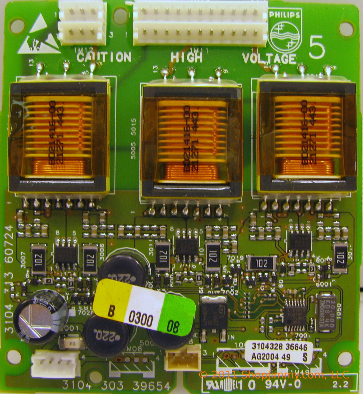 Philips 310432836646 Bu Ambint Lite