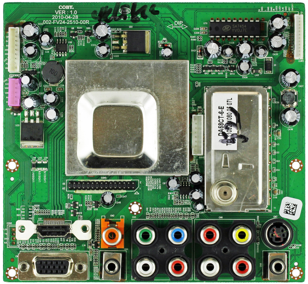 その他 Dash, Database (Cold Foil) 3644.jpg