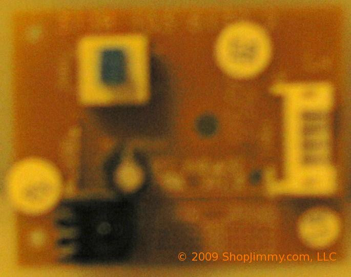 Philips 313815860811 (31381036132) CBA IR