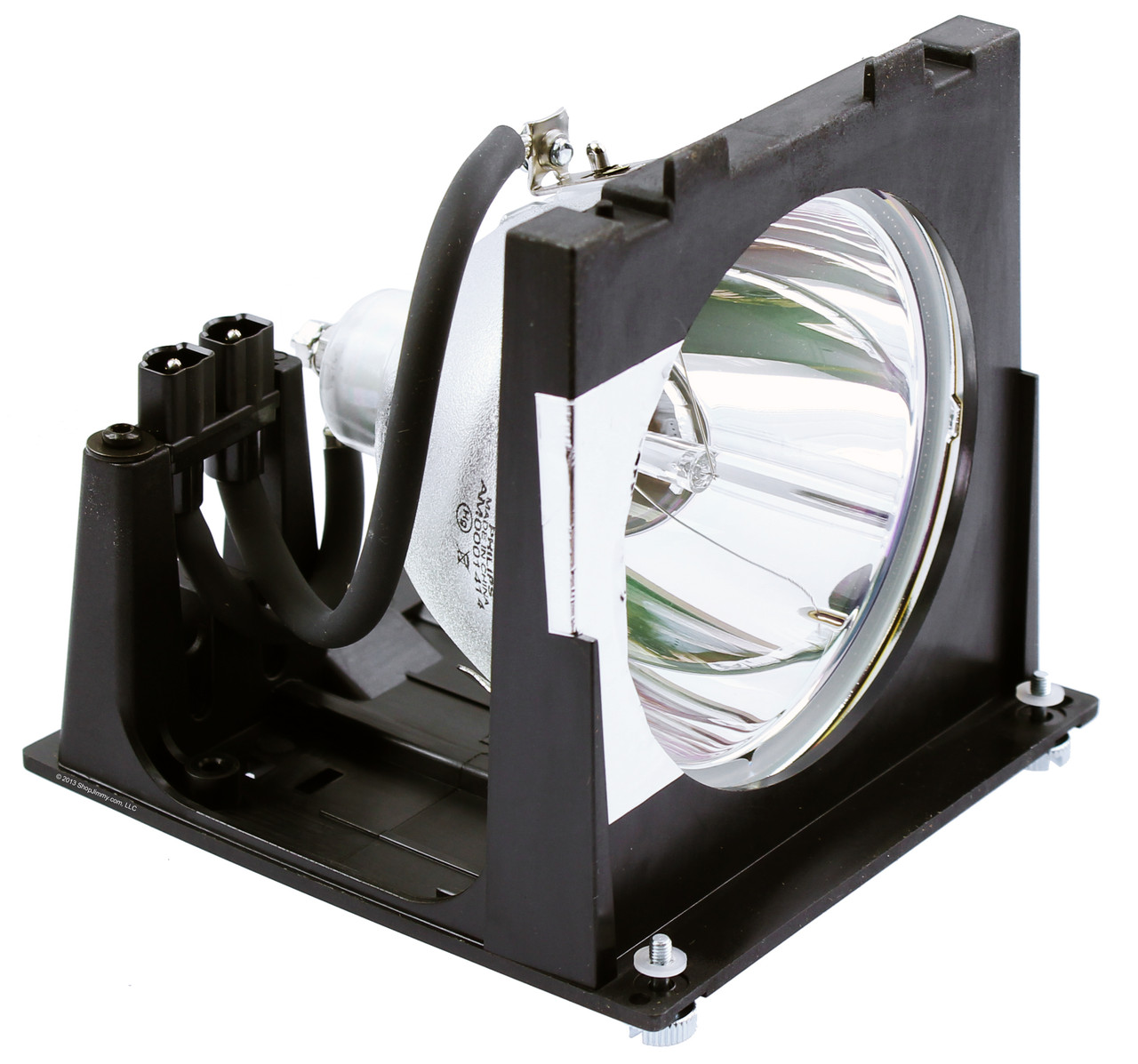 Philips SP.L6502G001 DLP Replacement Lamp with Osram Bulb