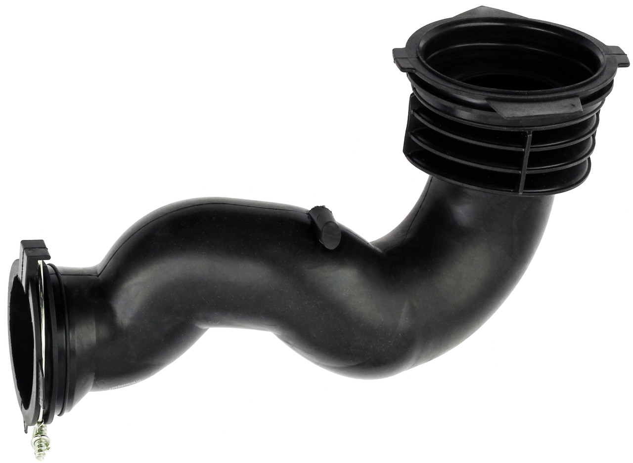 LG Washer 4738ER1004B Bellows Hose Assembly With Clamps