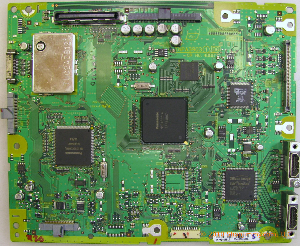 Photo 1