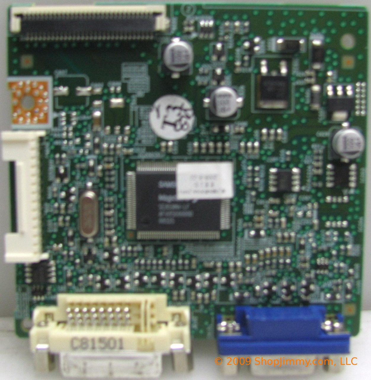 Samsung BN91-02548J Main Board for LS24CMKKFV/ZA 2433BW