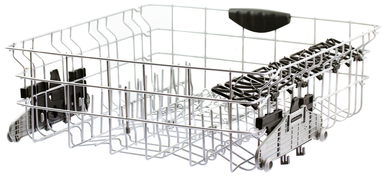 Frigidaire Dishwasher 5304498205 Upper Dish Rack Assembly 