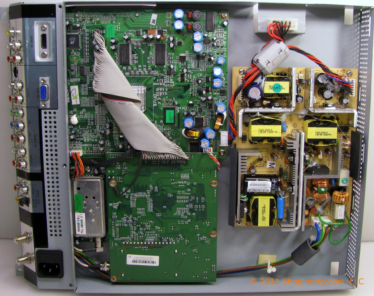 MAG 909-KE1-EF321XAH Control Box for MA-32EF1ASP