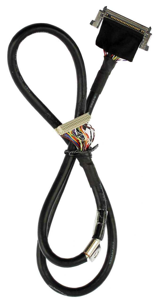 Vizio 0460-3351-0412 LVDS Cable for SV472XVT
