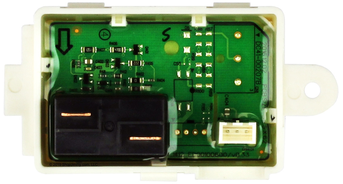 Samsung Washer DC92-01855C Assembly Kit Heater