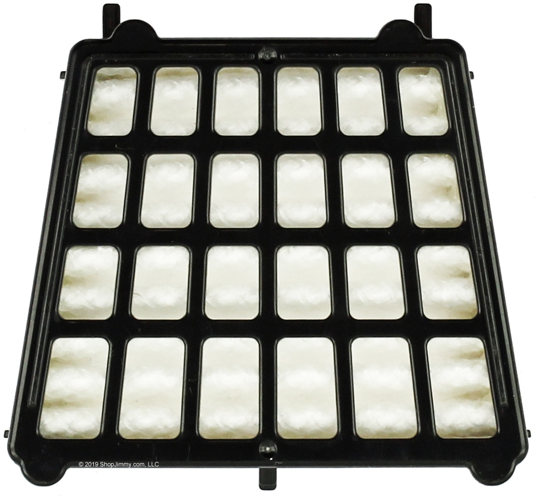 Shark Post-Motor Filter (464FFJV390) for Rocket DuoClean Vacuums - Refurbished