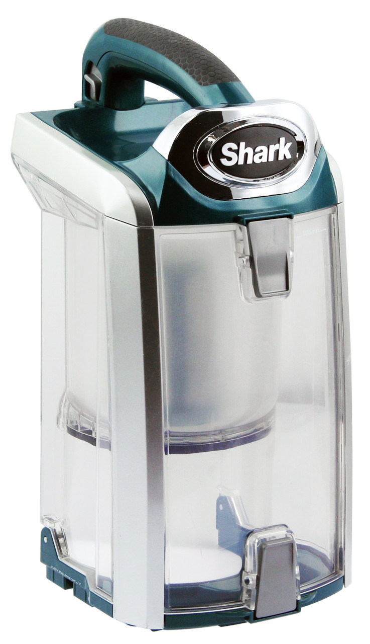 Shark Dust Cup Navigator NV680, NV681 Vacuums SEE NOTE - Refurbished