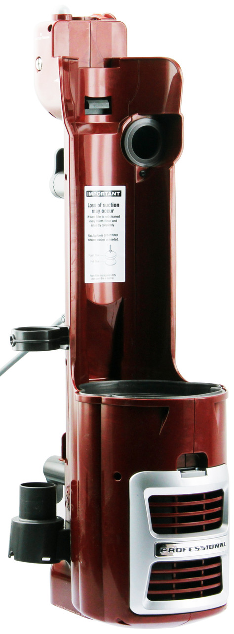 Shark Motor/Chassis for Navigator NV60 Vacuums - Refurbished