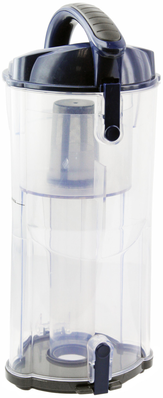 Shark Dust Cup / Collector for Navigator NV46 Vacuums - Refurbished