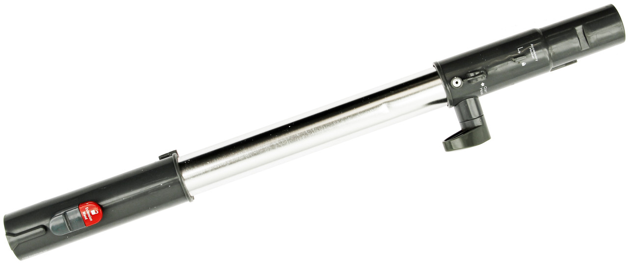 Shark 371FFJU490 Extension Wand UV490CCO Navigator Vacuums SEE NOTE - Refurbished