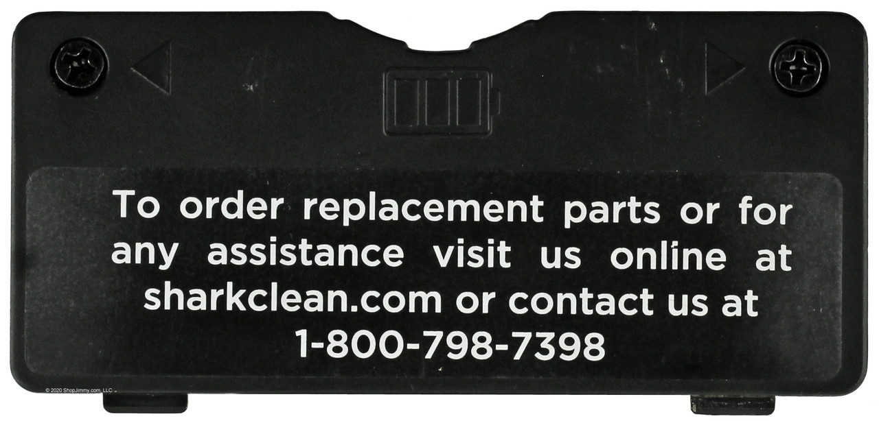 1176FTR700 Robot Battery Door - Refurbished