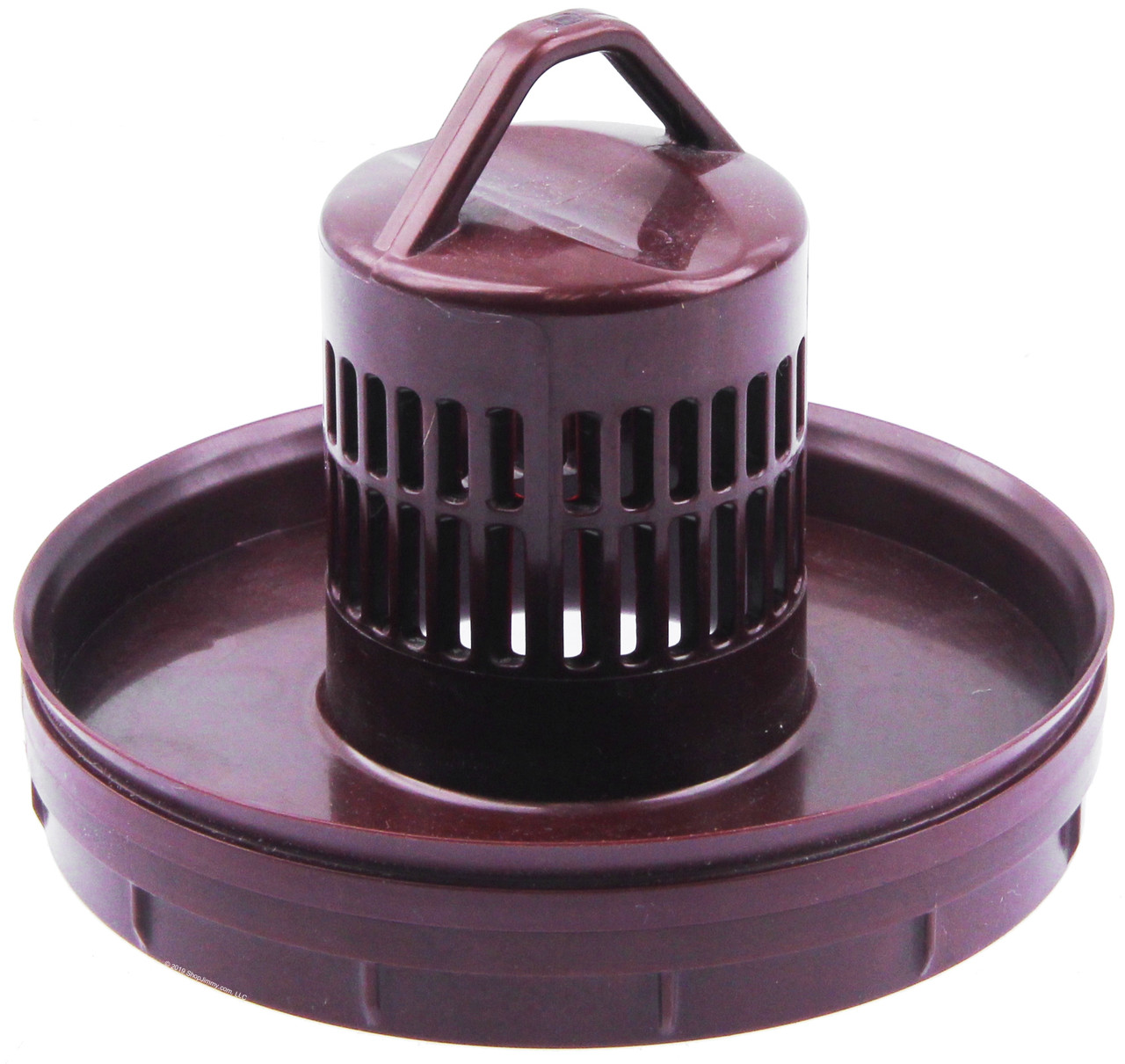 Shark Filter Frame for Navigator NV800W, NV801, NV803 Vacuums - Refurbished