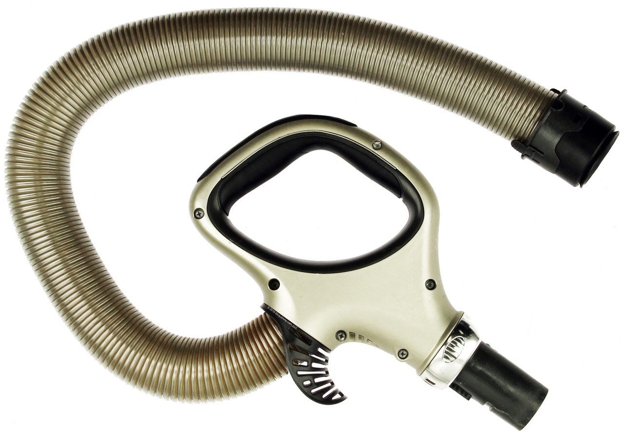 Shark Flexible Hose Handle (1205FC552) for Navigator NV552 Vacuums - Refurbished