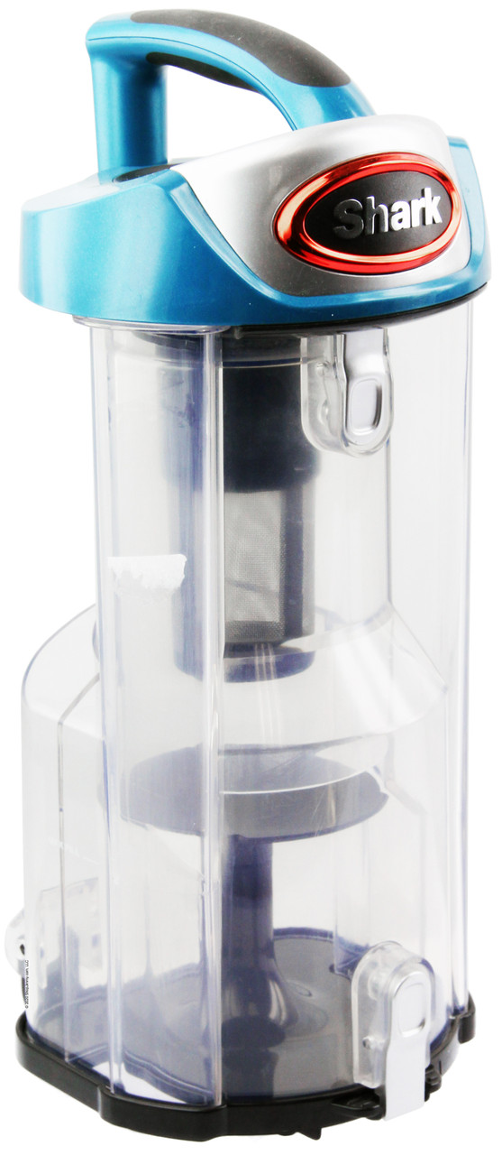 Shark Dust Cup for Navigator NV200Q Vacuums SEE NOTE - Refurbished