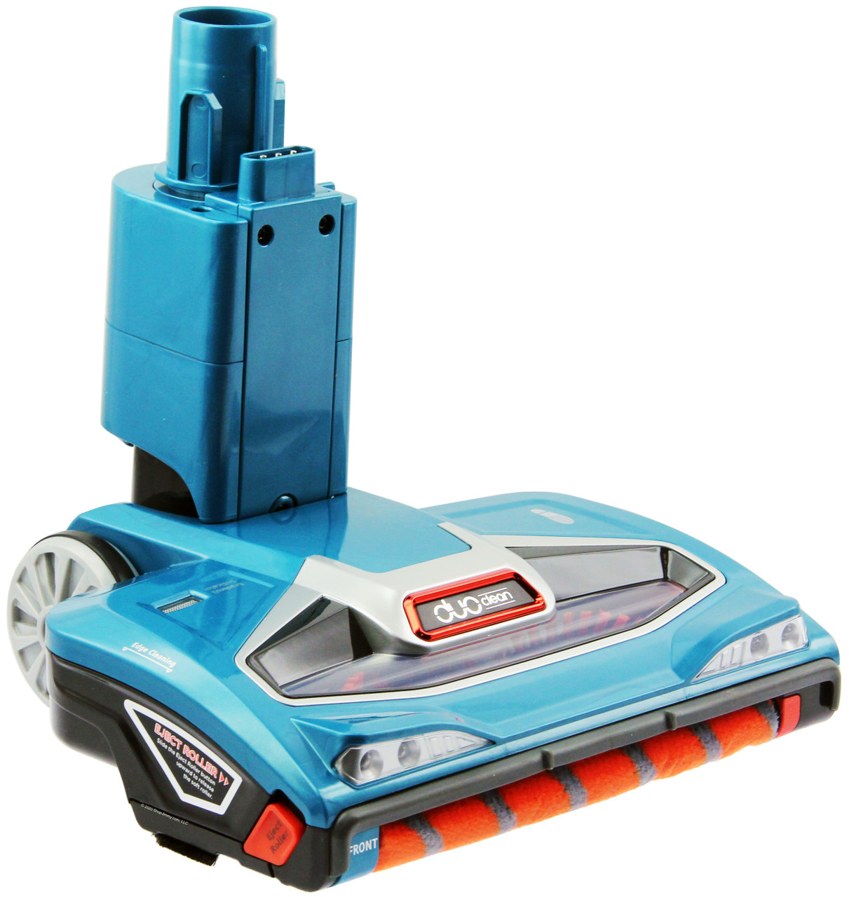 Shark Motorized Floor Nozzle for Navigator NV200Q Vacuums - Refurbished