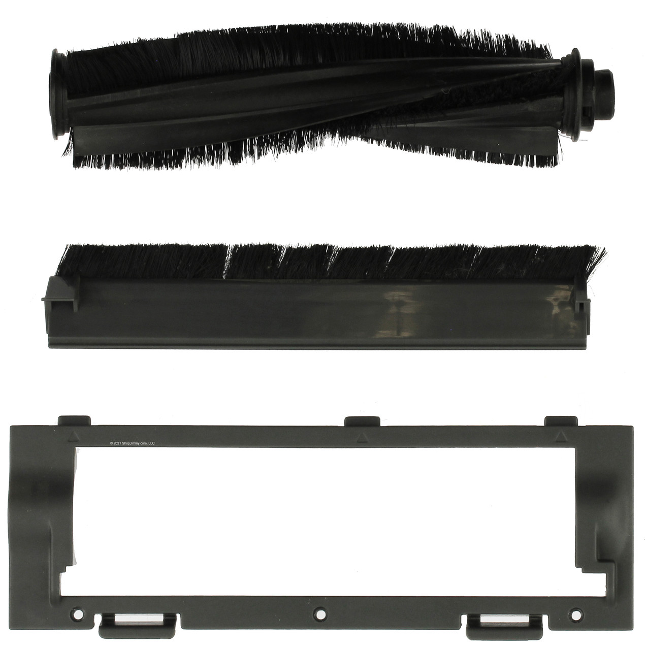 Shark Brushroll Door Kit 1170FK870 / 1152FK950 for ION Robot Vacuums - Refurbished