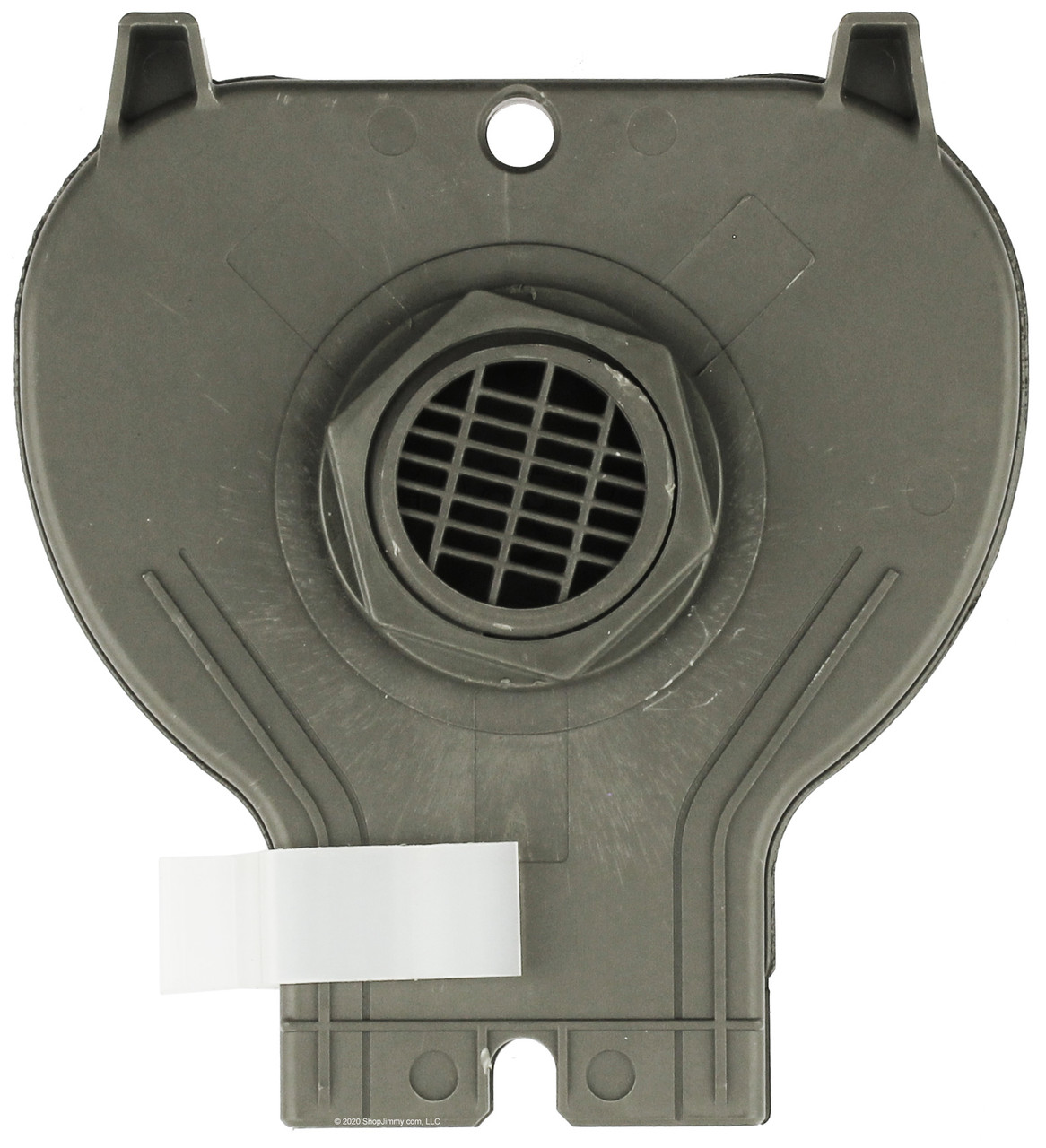 Whirlpool Dishwasher W10871832| W10653310 Vent Assembly 