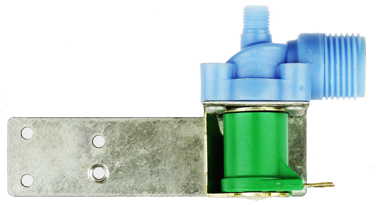 Frigidaire Dryer 218470300 Water Valve