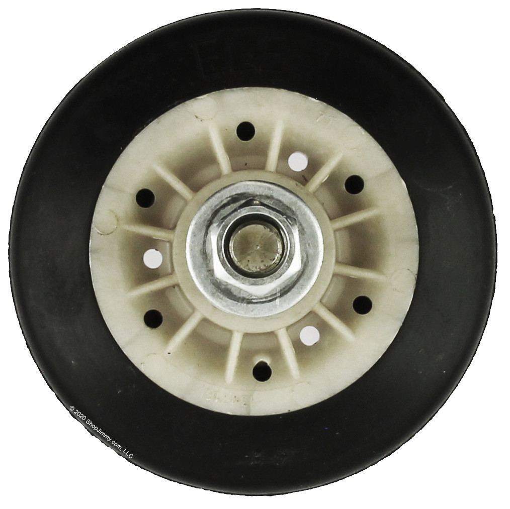 Electrolux Dryer 134715900 Roller Assembly 