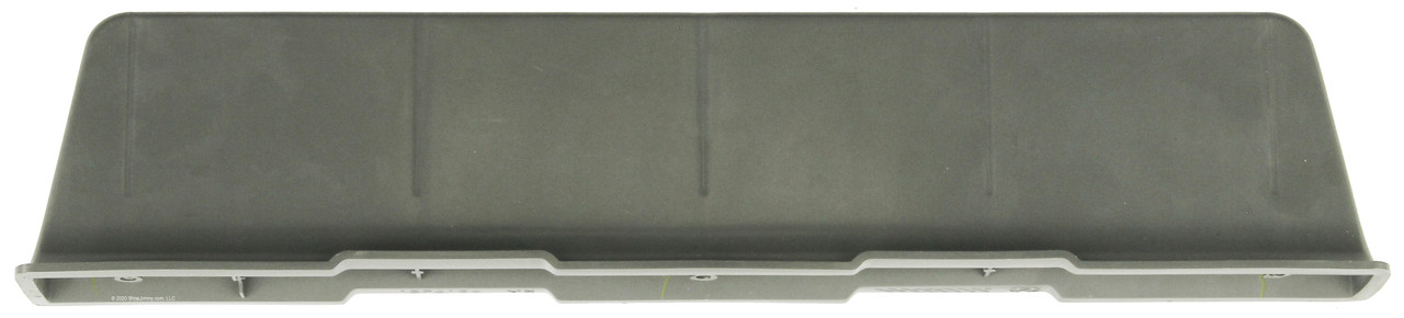 Electrolux Dryer 137610600 Lifter, Straight