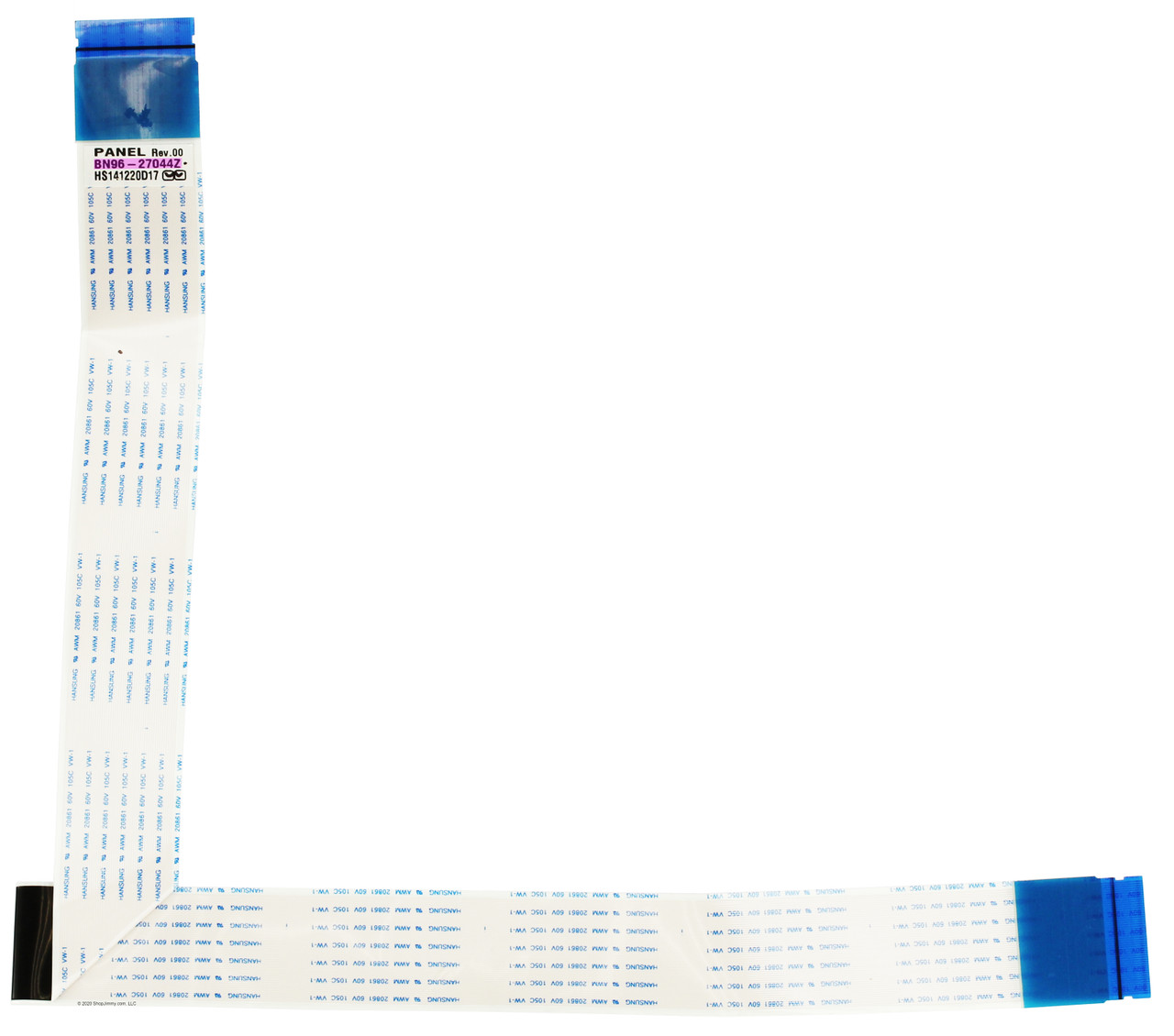 Samsung BN96-27044Z FFC Cable