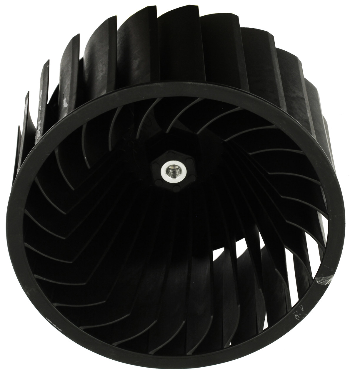 Electrolux Dryer 5304513609 Blower Wheel