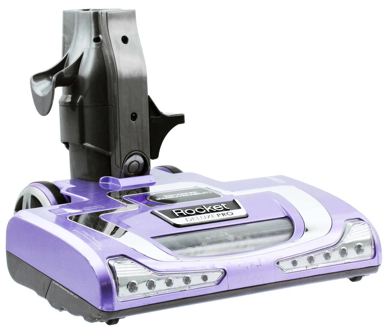 Shark Motorized Floor Nozzle Rocket DuoClean HV325 Vacuums SEE NOTE-Refurbished