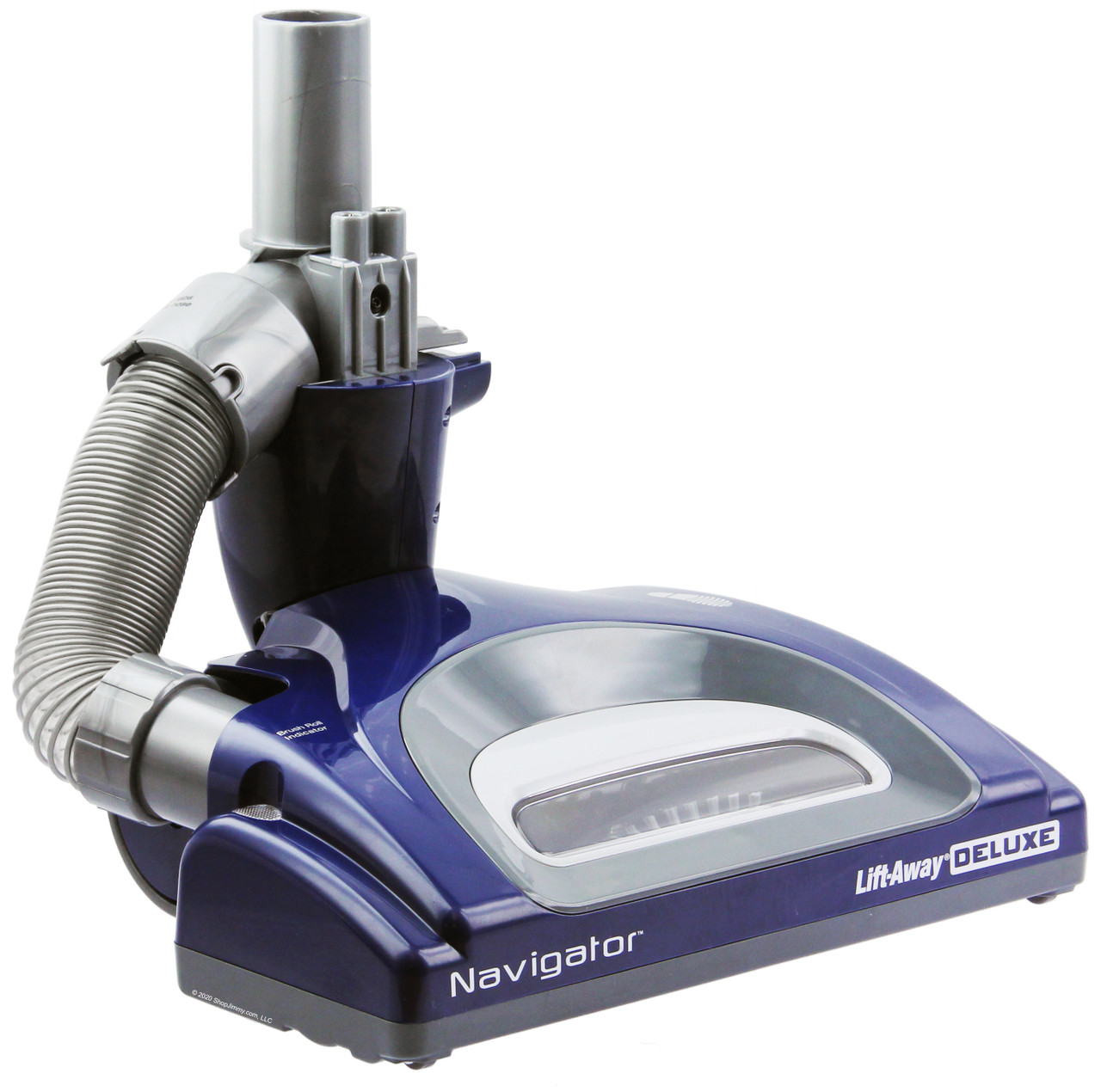 Shark Motorized Floor Nozzle Navigator NV360 NV360K Vacuums SEE NOTE - Refurbished