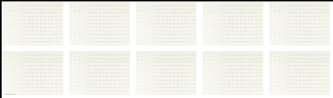 Samsung BN41-02706A LED Backlight Grid/Arrays (10 sheets)