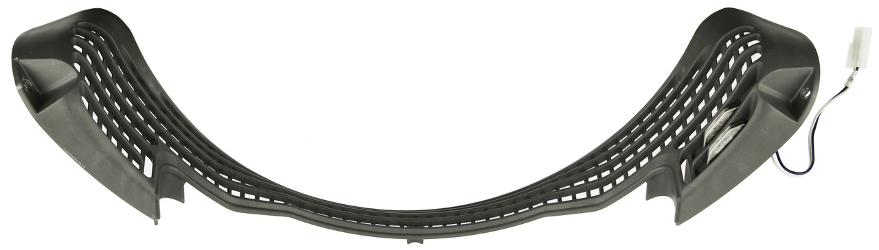 Electrolux Dryer 5304505136 Filter Grill