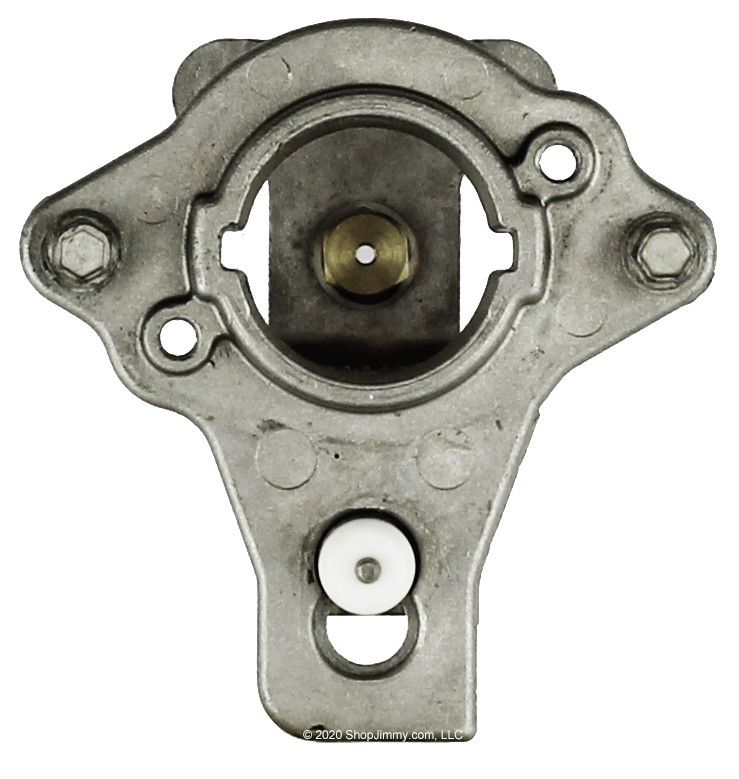 Frigidaire Range 316540700 Ignitor Orifice Assembly