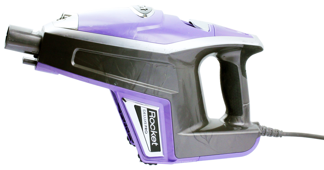 Shark Original Motor and Chassis Rocket DuoClean HV325 Vacuum SEE NOTE - Refurbished