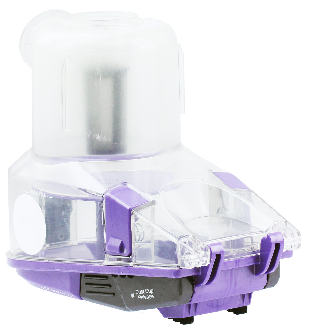 Shark Dust Cup for Rocket DuoClean HV325 Vacuums - Refurbished