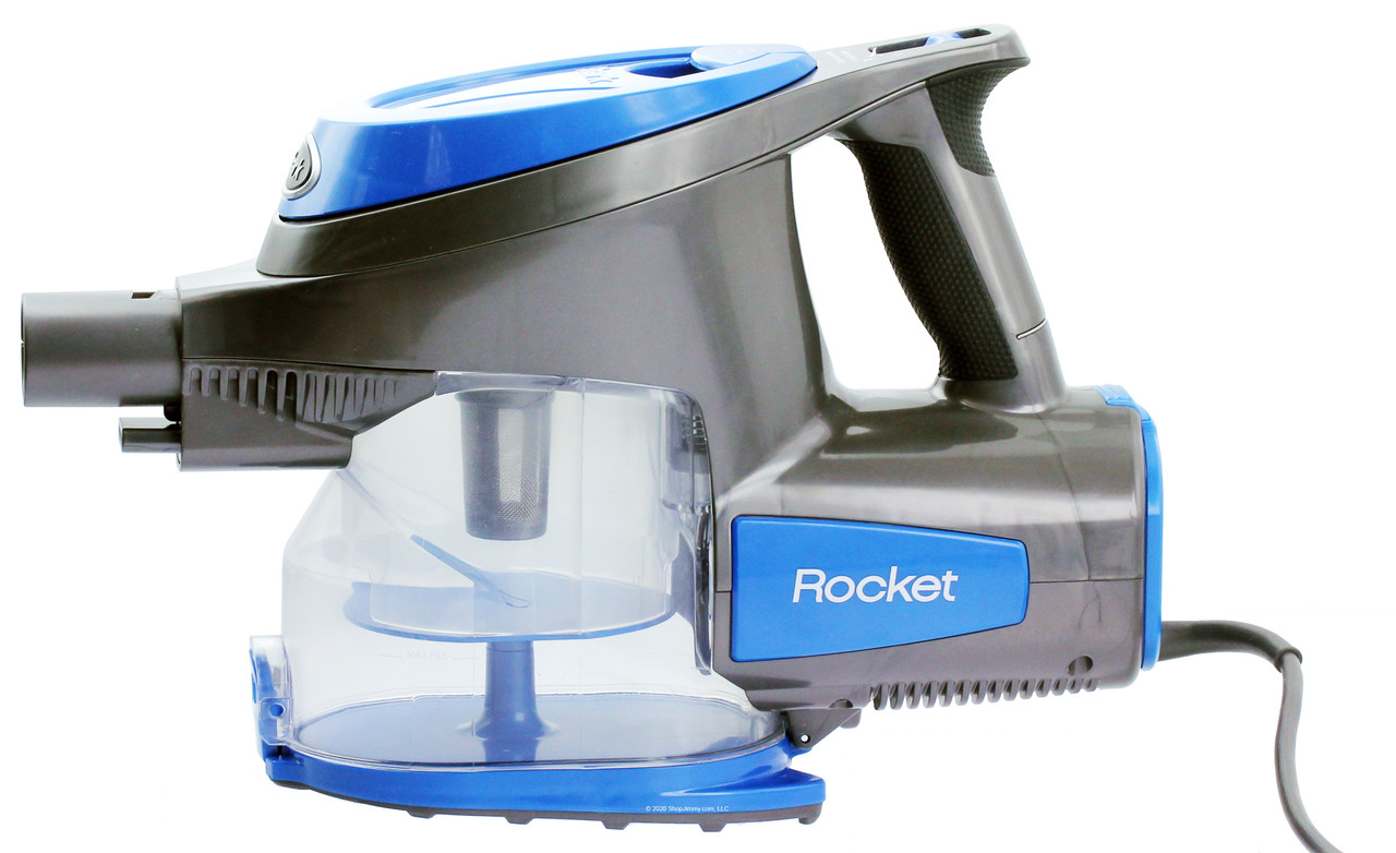 Shark XHDBHV300 Chassis/Motor/Main Unit w/Dust Cup for Rocket Ultra-Light HV300 Vacuums - Refurbished