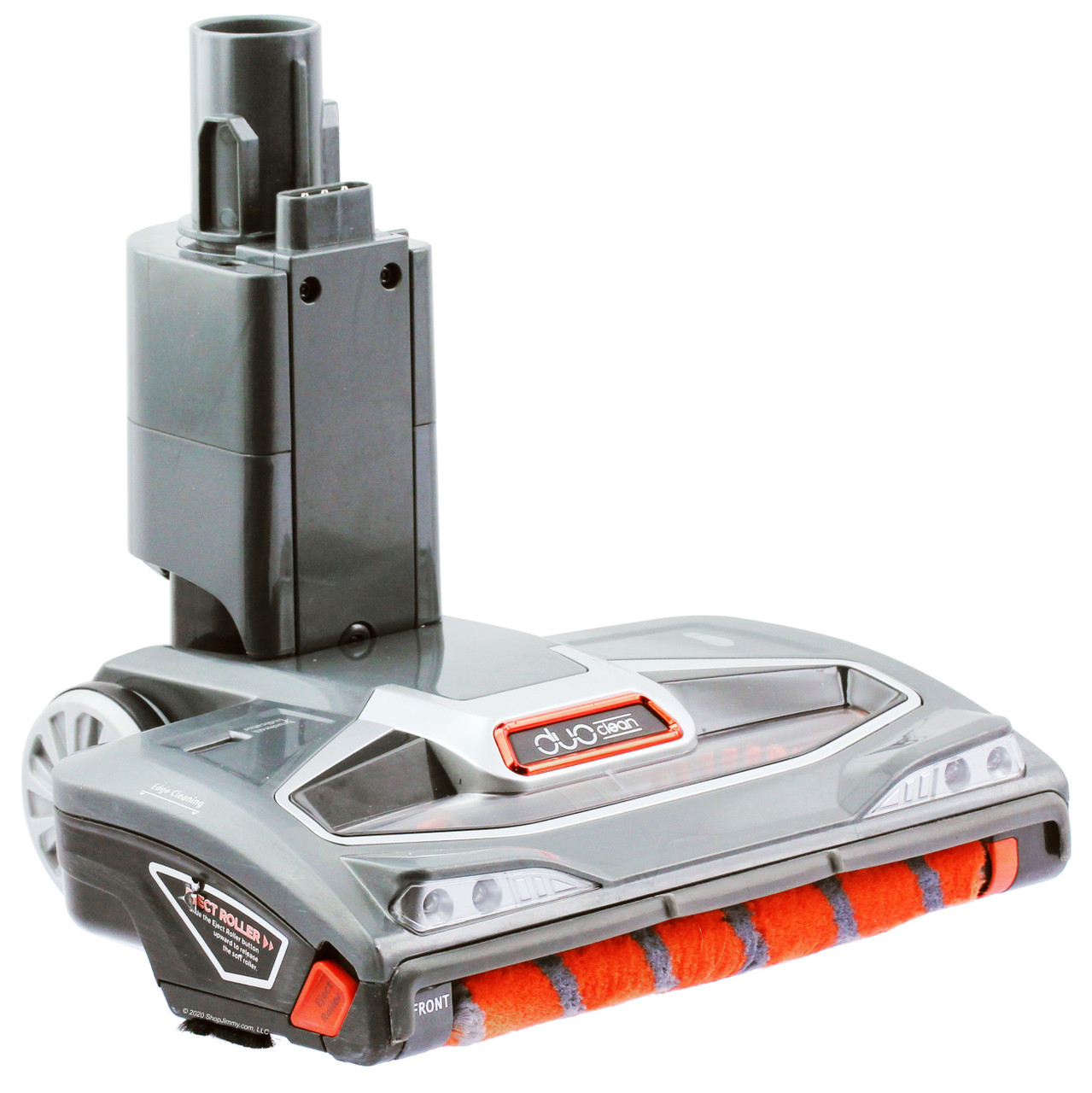 Shark Motorized Floor Nozzle for Navigator NV200QGR Vacuums - Refurbished