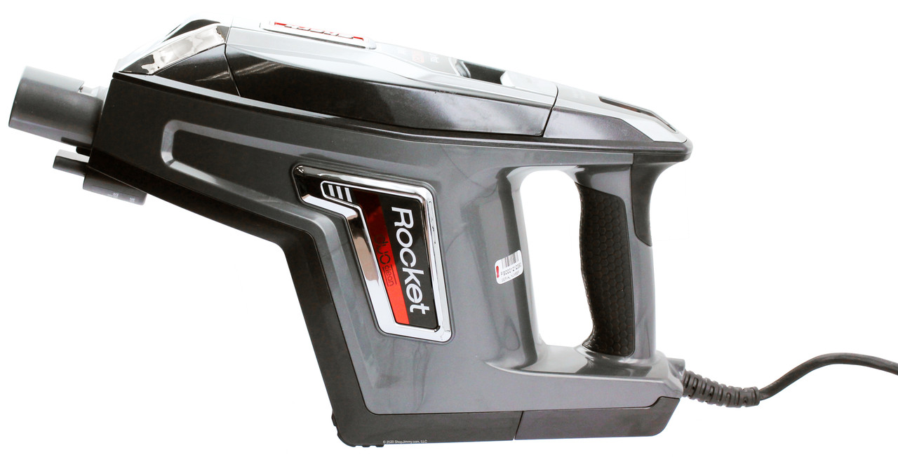 Shark Chassis/Motor for Rocket DuoClean HV380W Vacuums SEE NOTE